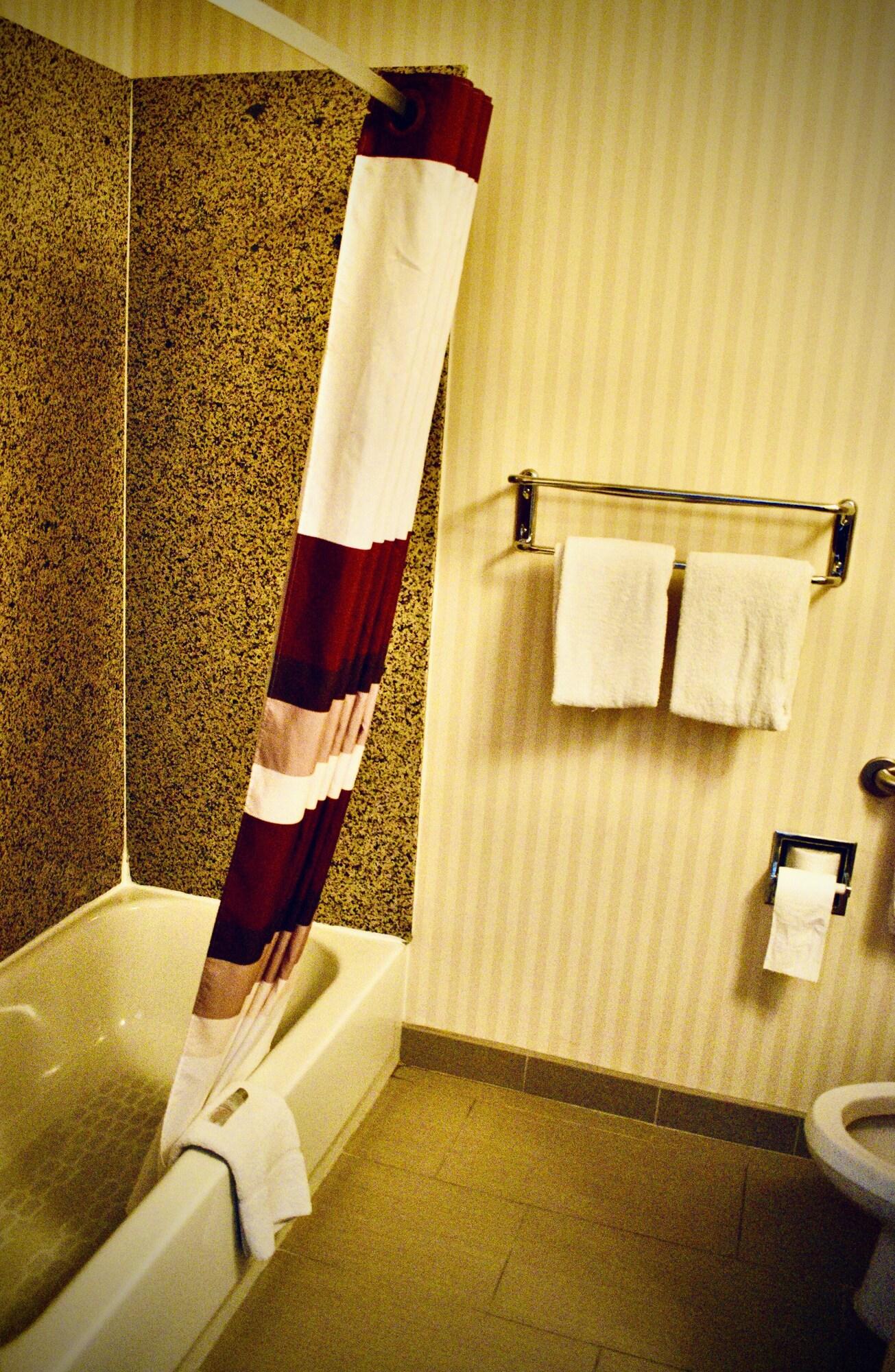 Red Roof Inn & Suites Little Rock Zewnętrze zdjęcie