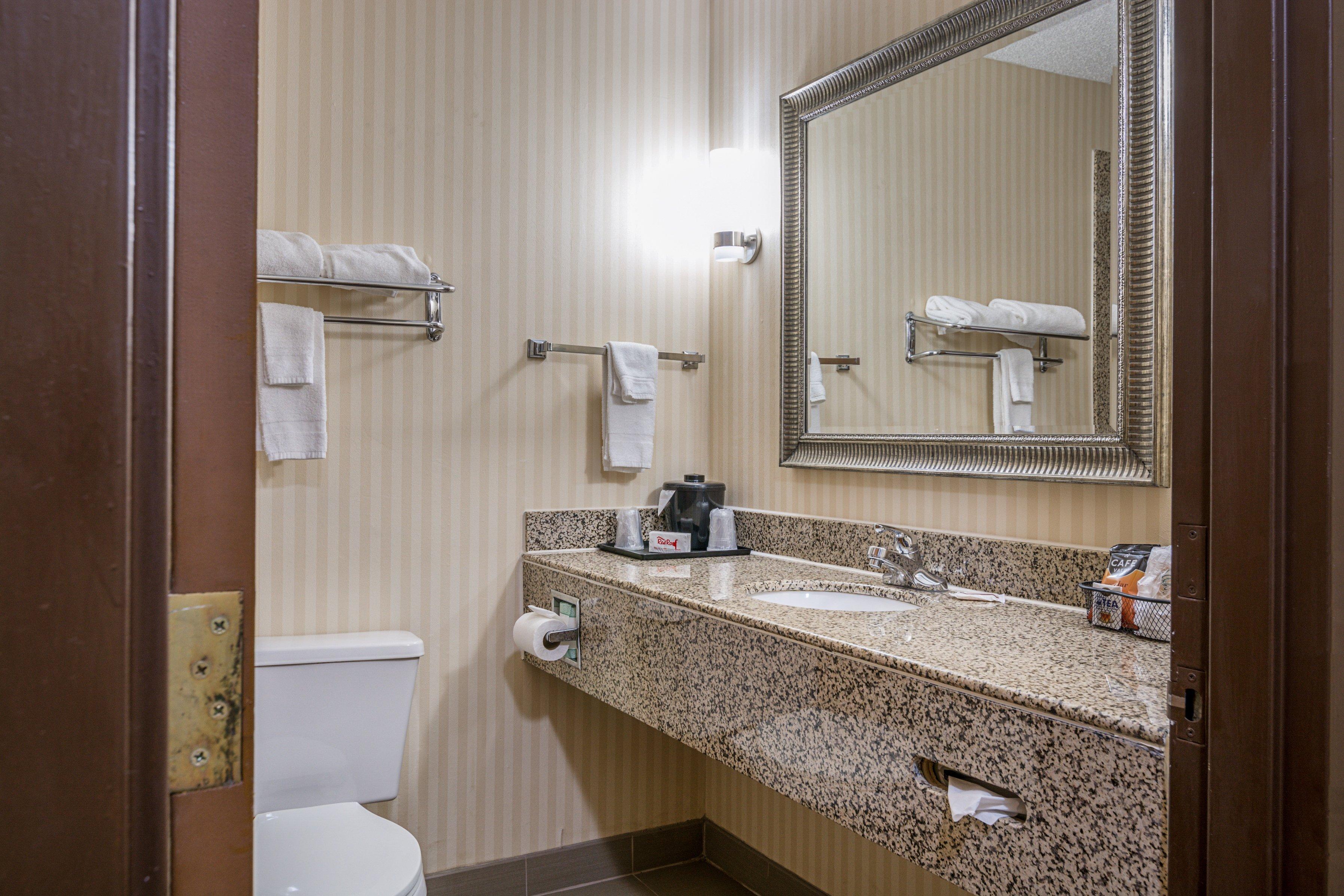 Red Roof Inn & Suites Little Rock Zewnętrze zdjęcie