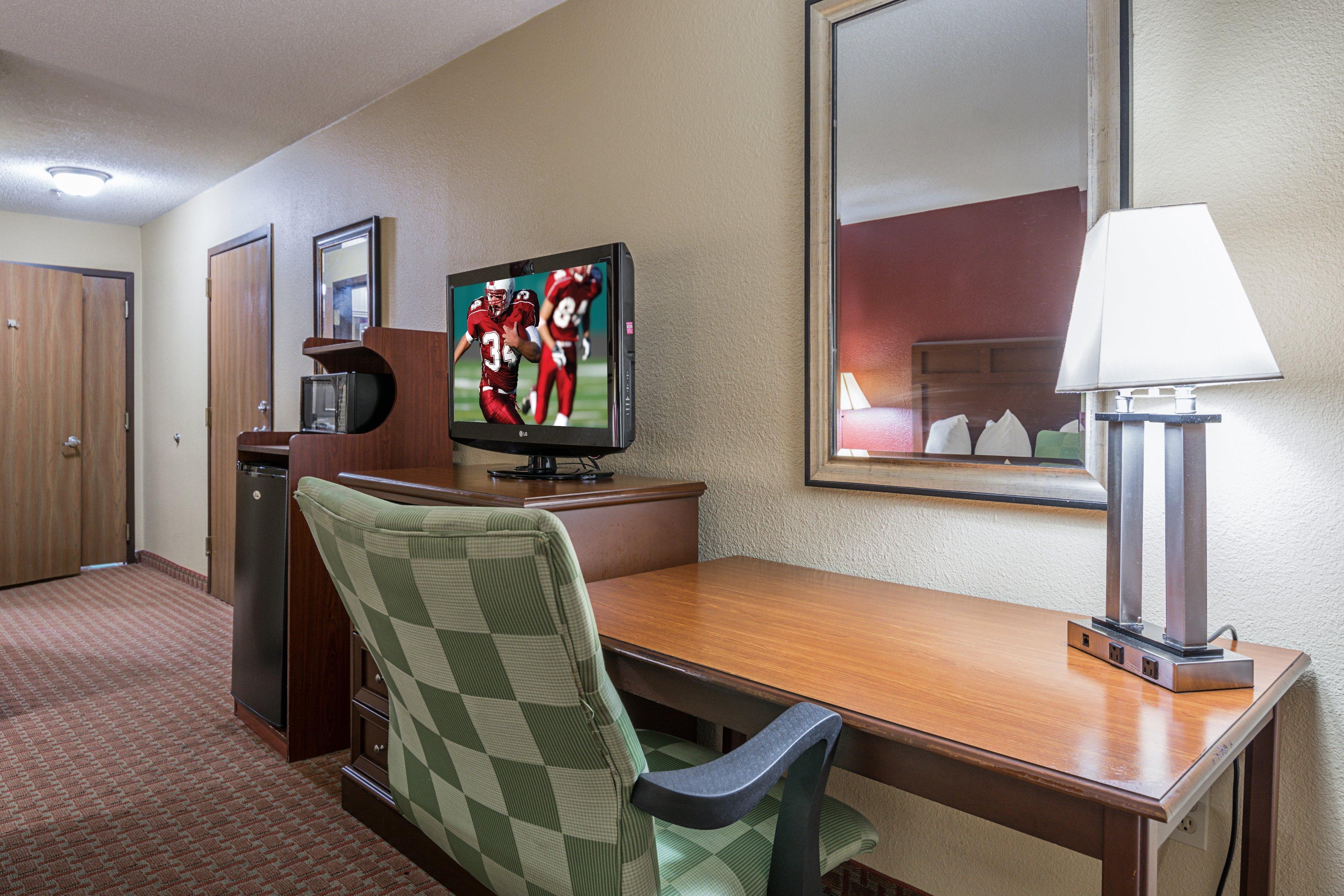 Red Roof Inn & Suites Little Rock Zewnętrze zdjęcie