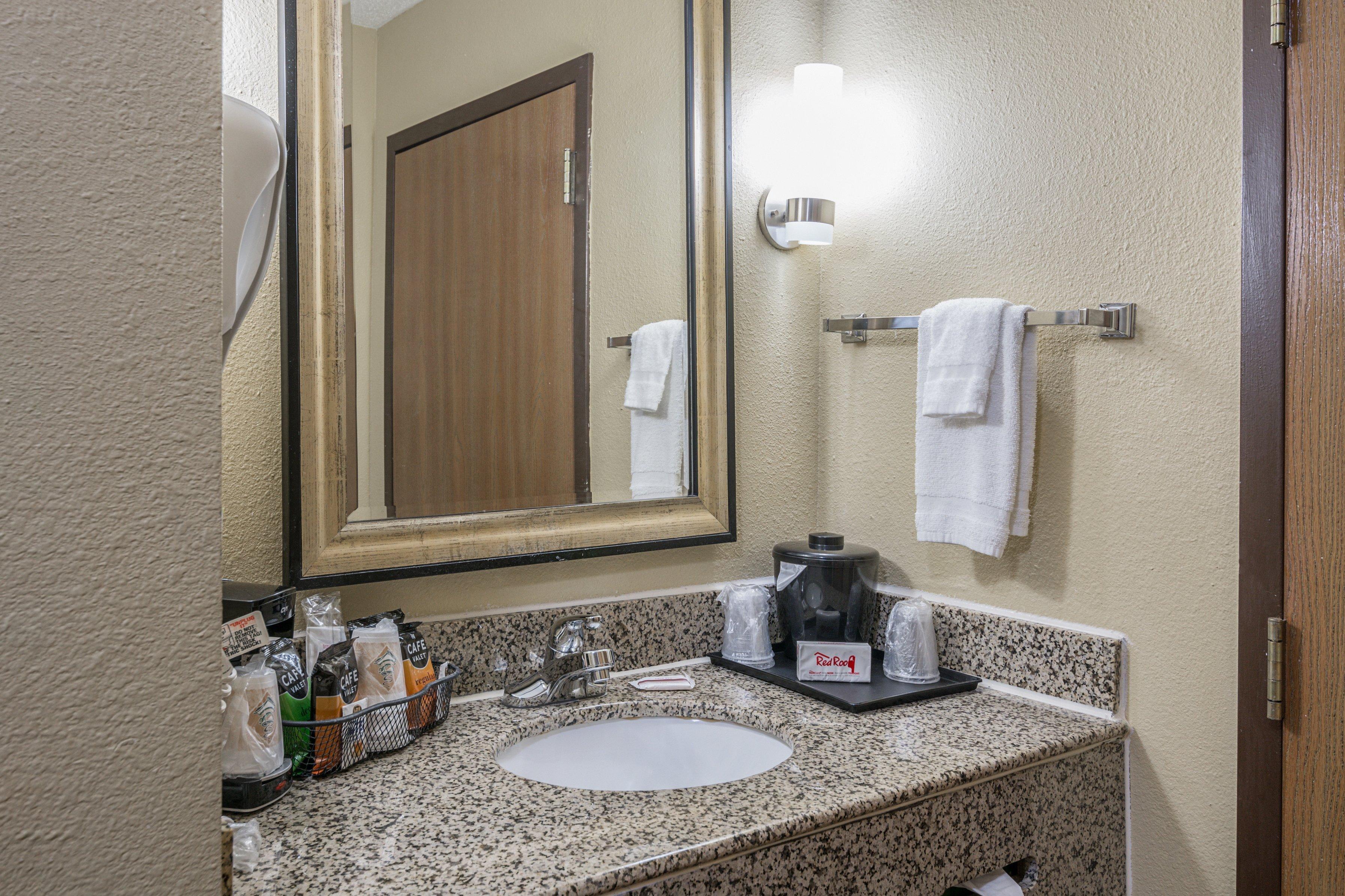 Red Roof Inn & Suites Little Rock Zewnętrze zdjęcie