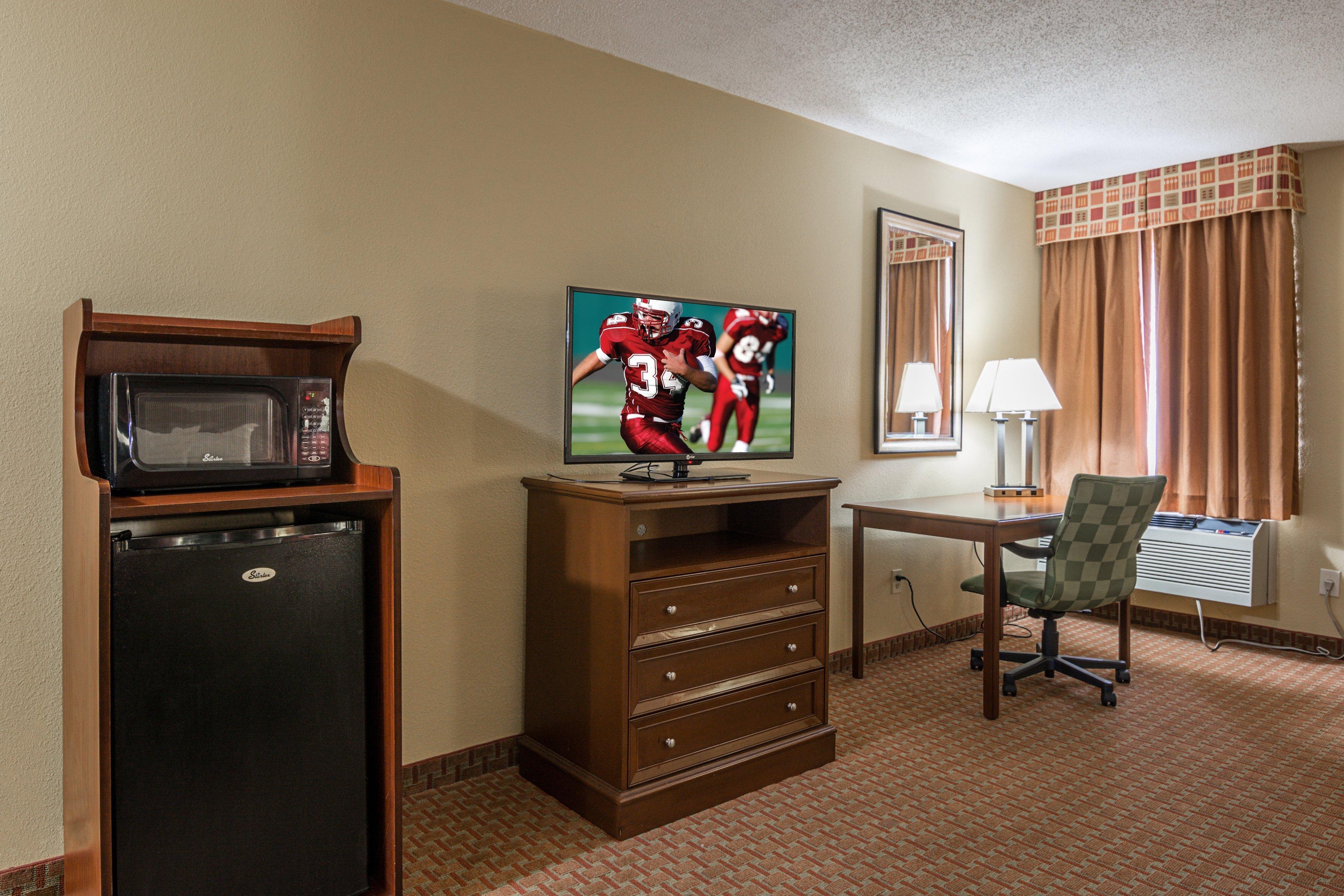 Red Roof Inn & Suites Little Rock Zewnętrze zdjęcie