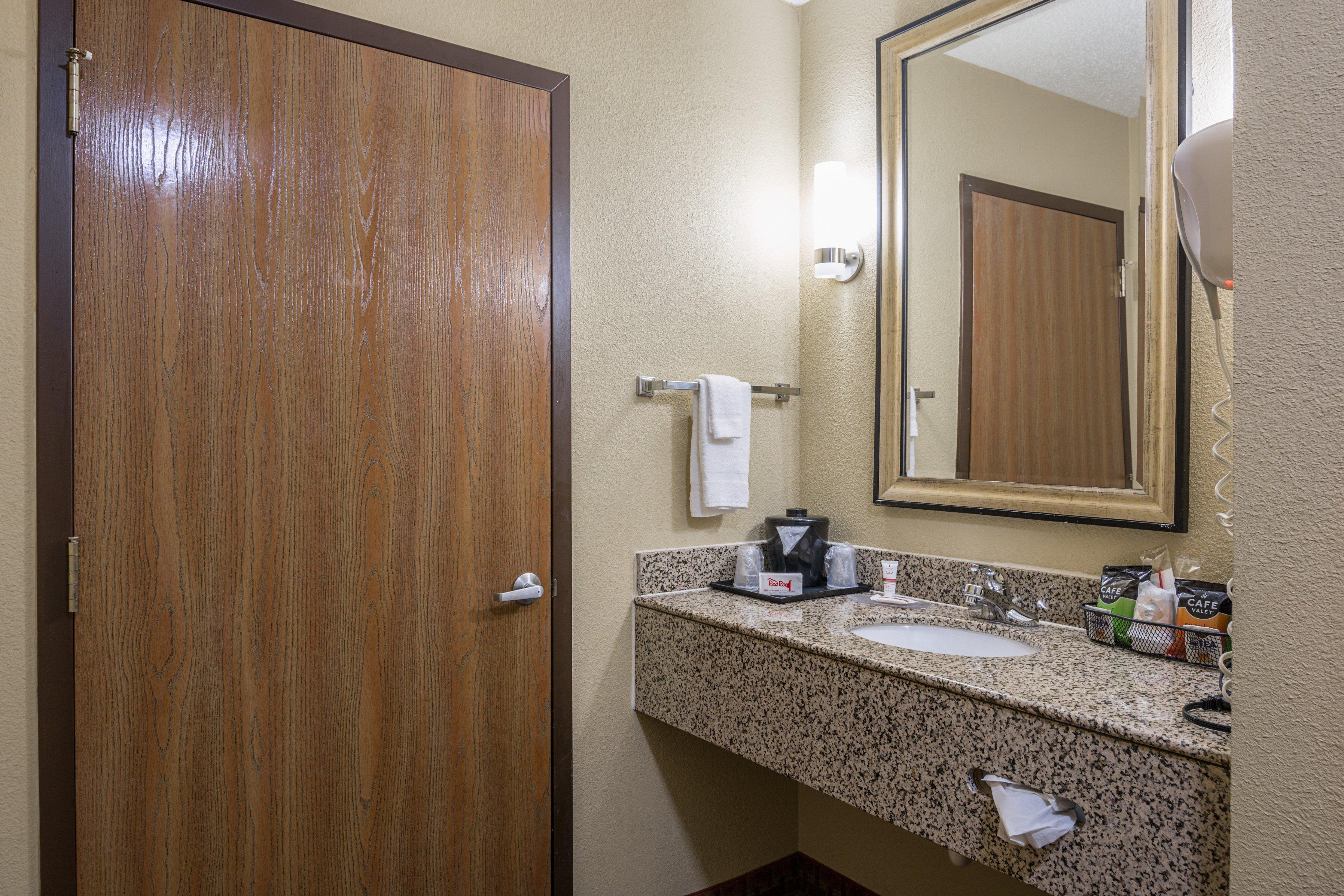 Red Roof Inn & Suites Little Rock Zewnętrze zdjęcie
