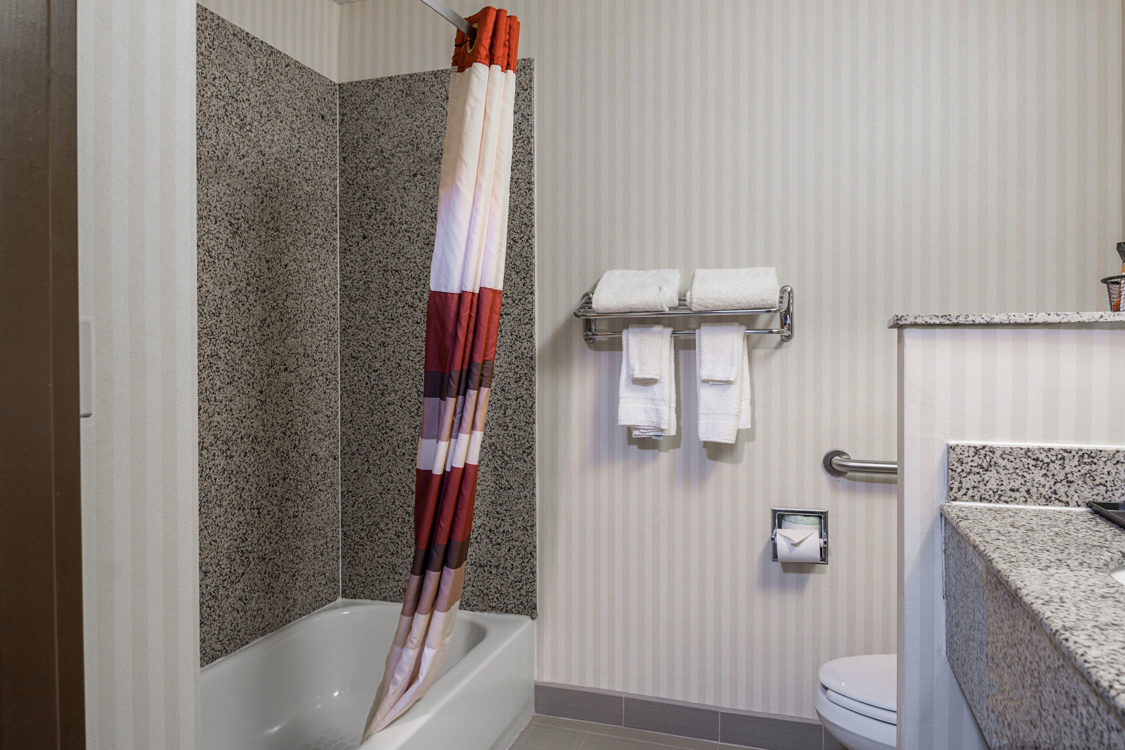 Red Roof Inn & Suites Little Rock Zewnętrze zdjęcie