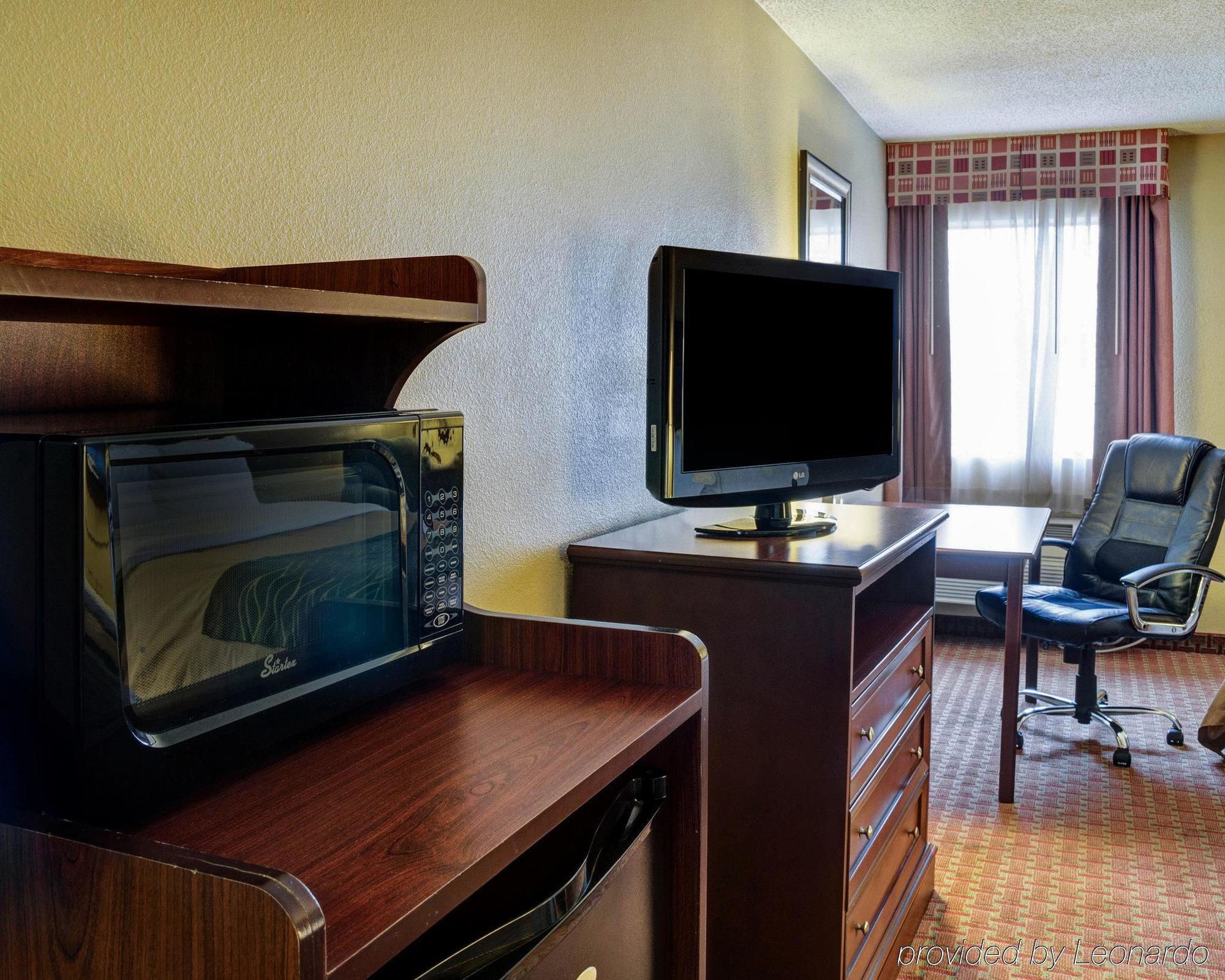 Red Roof Inn & Suites Little Rock Zewnętrze zdjęcie