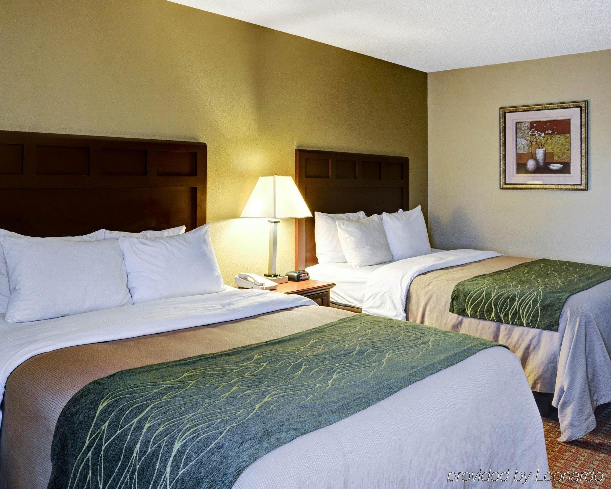 Red Roof Inn & Suites Little Rock Zewnętrze zdjęcie