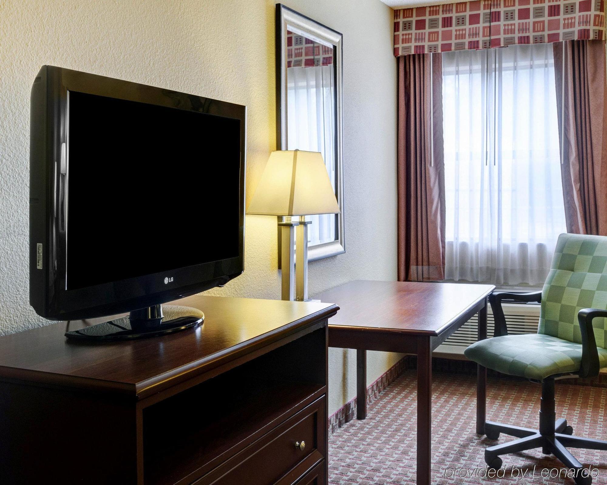 Red Roof Inn & Suites Little Rock Zewnętrze zdjęcie