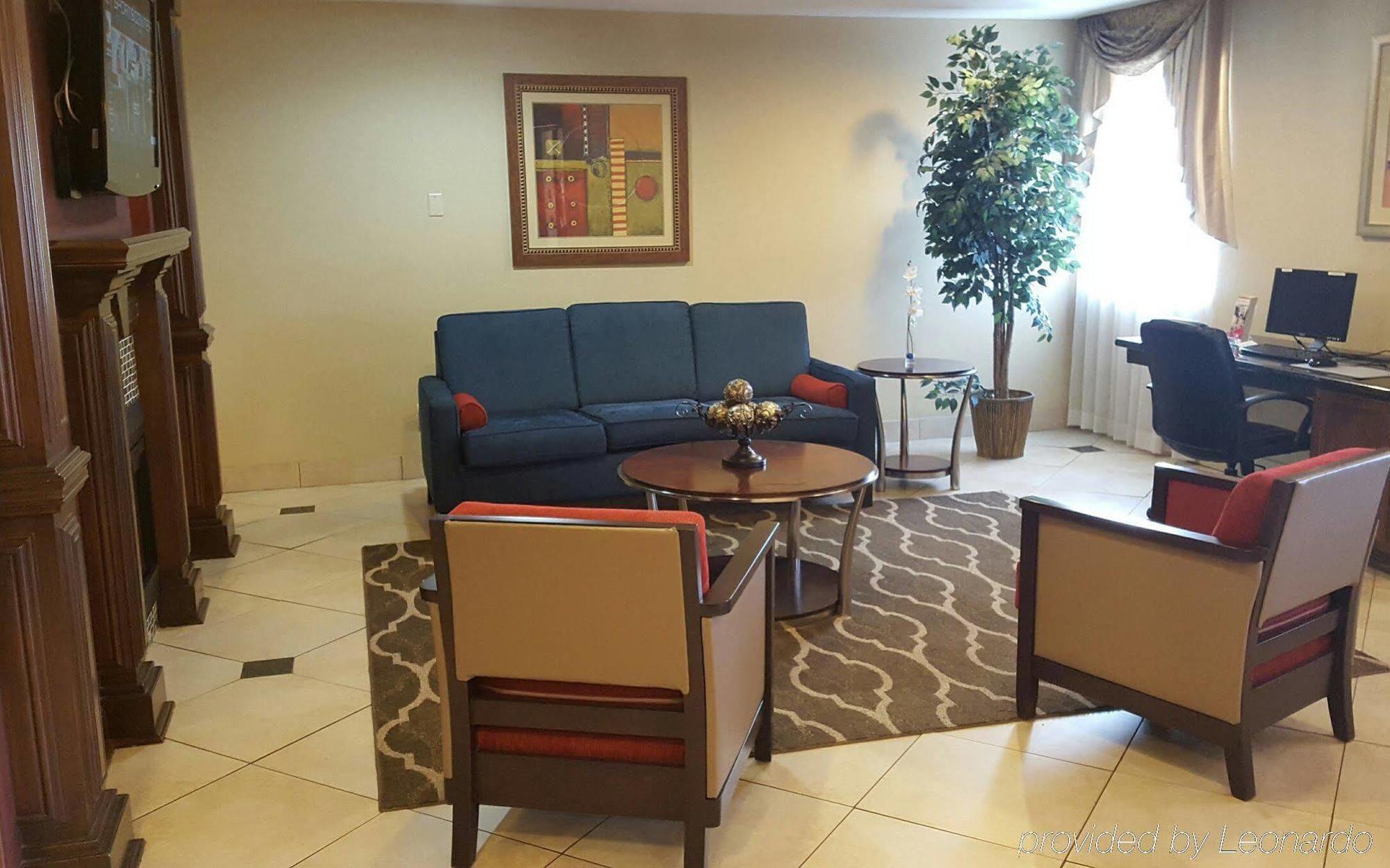 Red Roof Inn & Suites Little Rock Zewnętrze zdjęcie