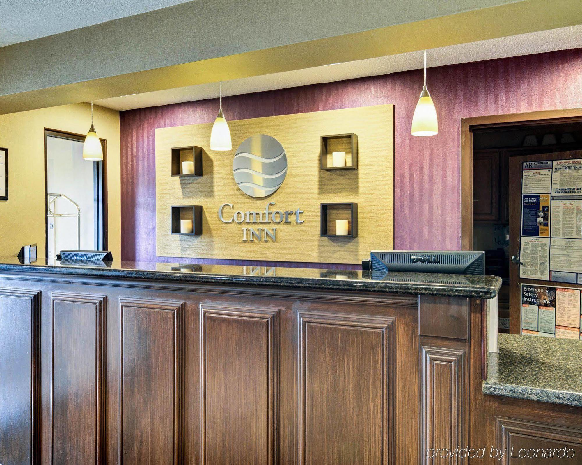 Red Roof Inn & Suites Little Rock Zewnętrze zdjęcie