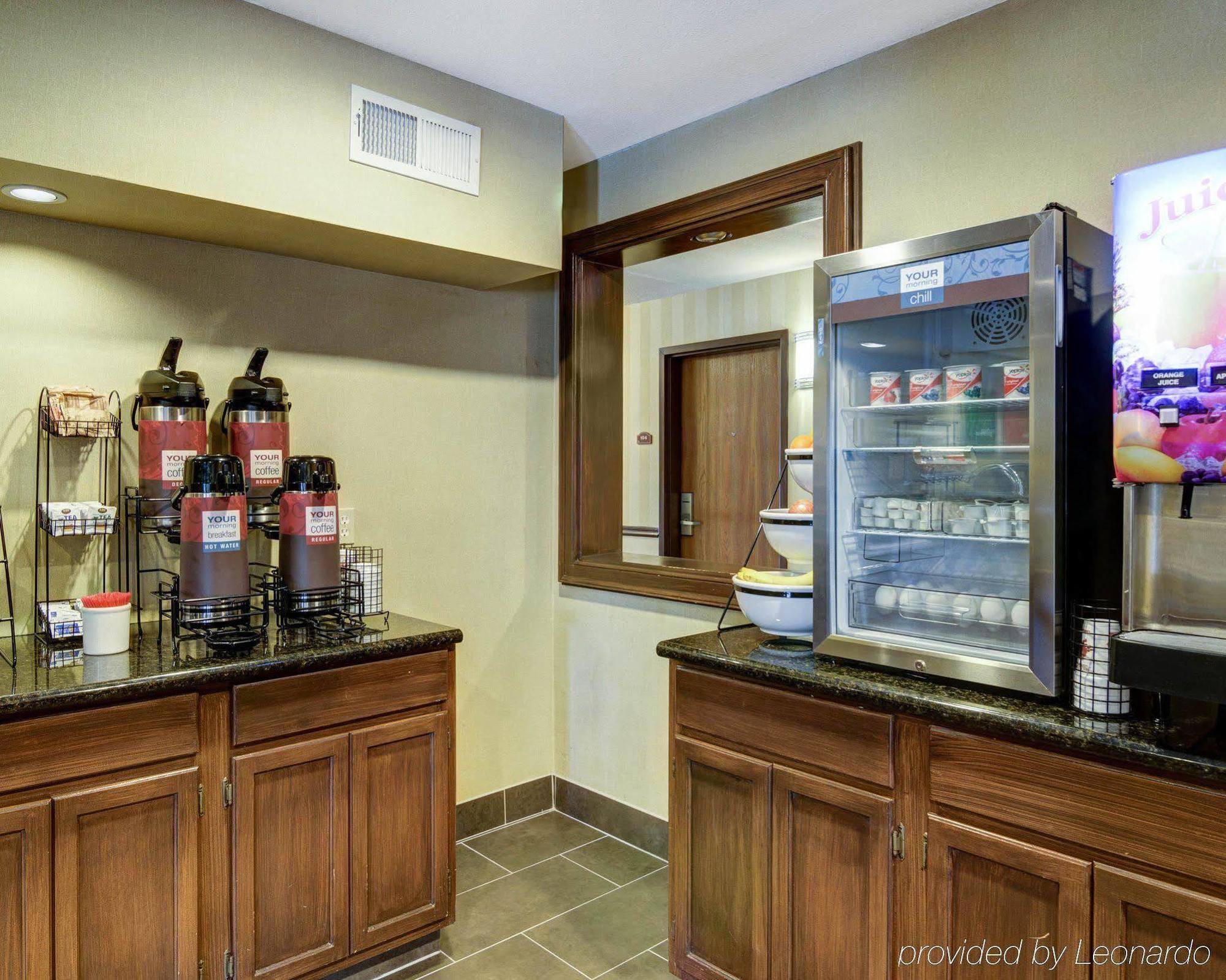 Red Roof Inn & Suites Little Rock Zewnętrze zdjęcie